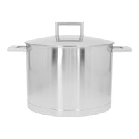 Demeyere - John Pawson 7 Soeppan 24 cm met deksel Soeppan Demeyere