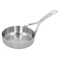 Demeyere - Mini 3 Koekenpan 14 cm Demeyere