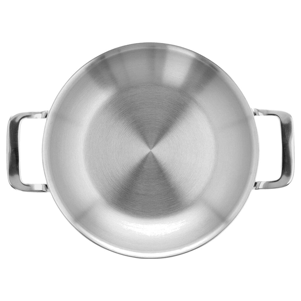 Demeyere - Multifunction 7 Koekenpan 20 cm Demeyere