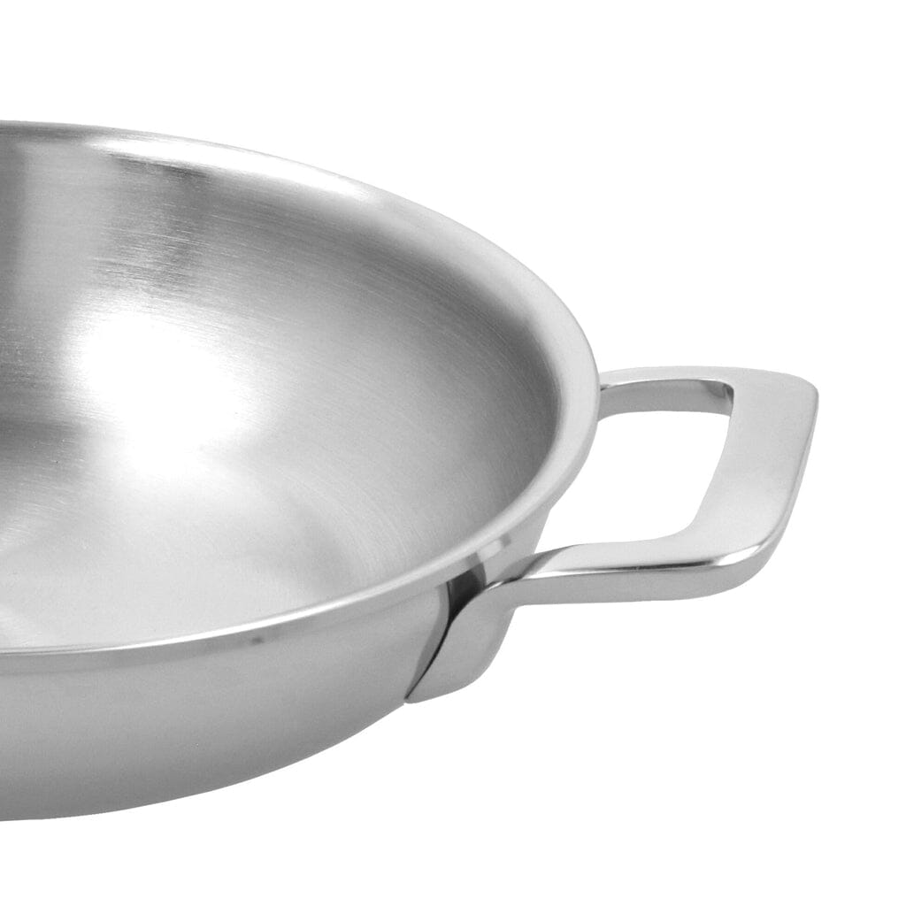 Demeyere - Multifunction 7 Koekenpan 20 cm Demeyere
