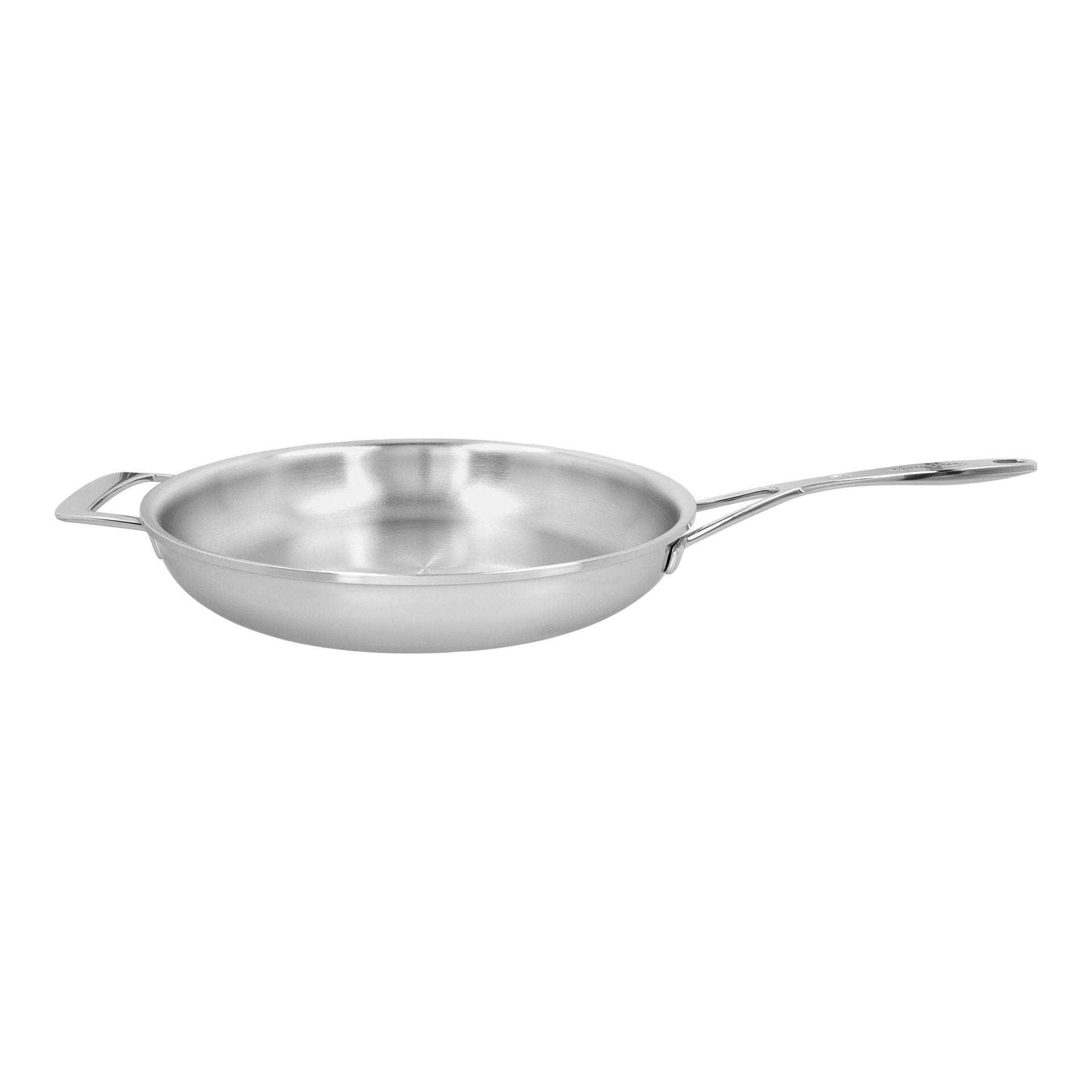 Demeyere - Silver 7 Koekenpan 32 cm Koekenpan Demeyere