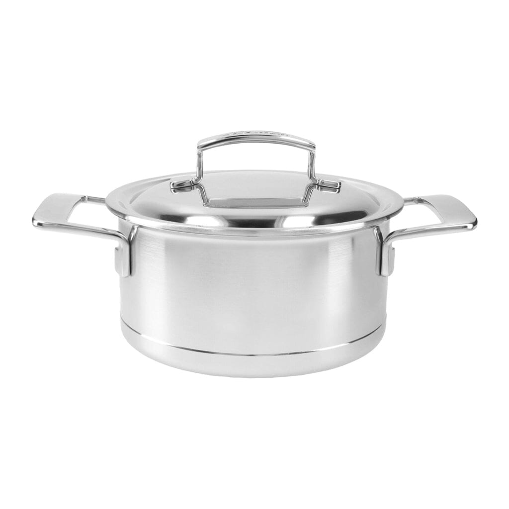 Demeyere - Silver 7 Pannenset 3-delig Pannenset Demeyere