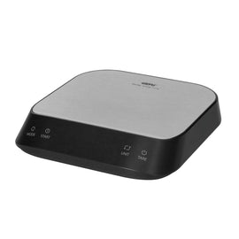 GEFU - Precision and kitchen scales GEFU - Precisie- en keukenweegschaal Weegschaal GEFU