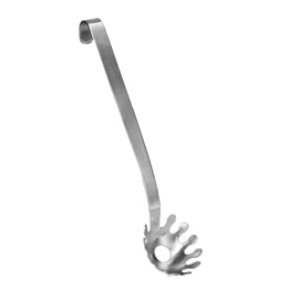GEFU - Spaghetti spoon GEFU - Spaghettilepel Spaghetti lepel GEFU