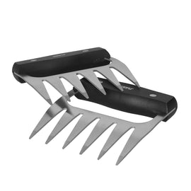 GEFU - BBQ Meat Clamps, 2 pieces GEFU - Vleesklemmen BBQ, 2 stuks Vleesklemmen GEFU
