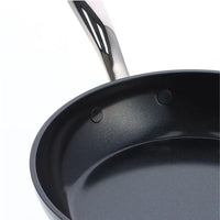 GreenPan - Barcelona Pro koekenpan met keramische antiaanbaklaag 20 cm Koekenpan GreenPan