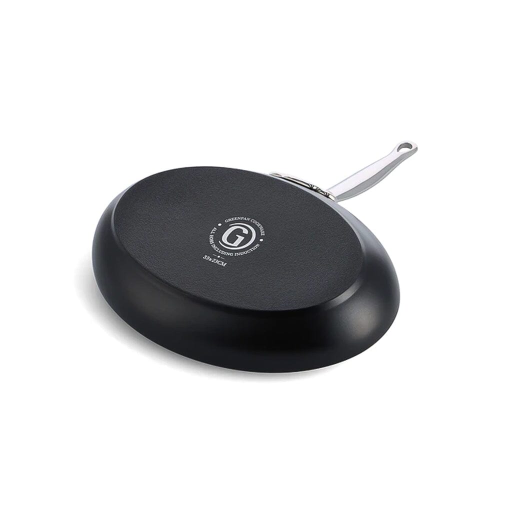 GreenPan - Barcelona Pro Vispan met keramische antiaanbaklaag 33 x 23 cm Vispan GreenPan