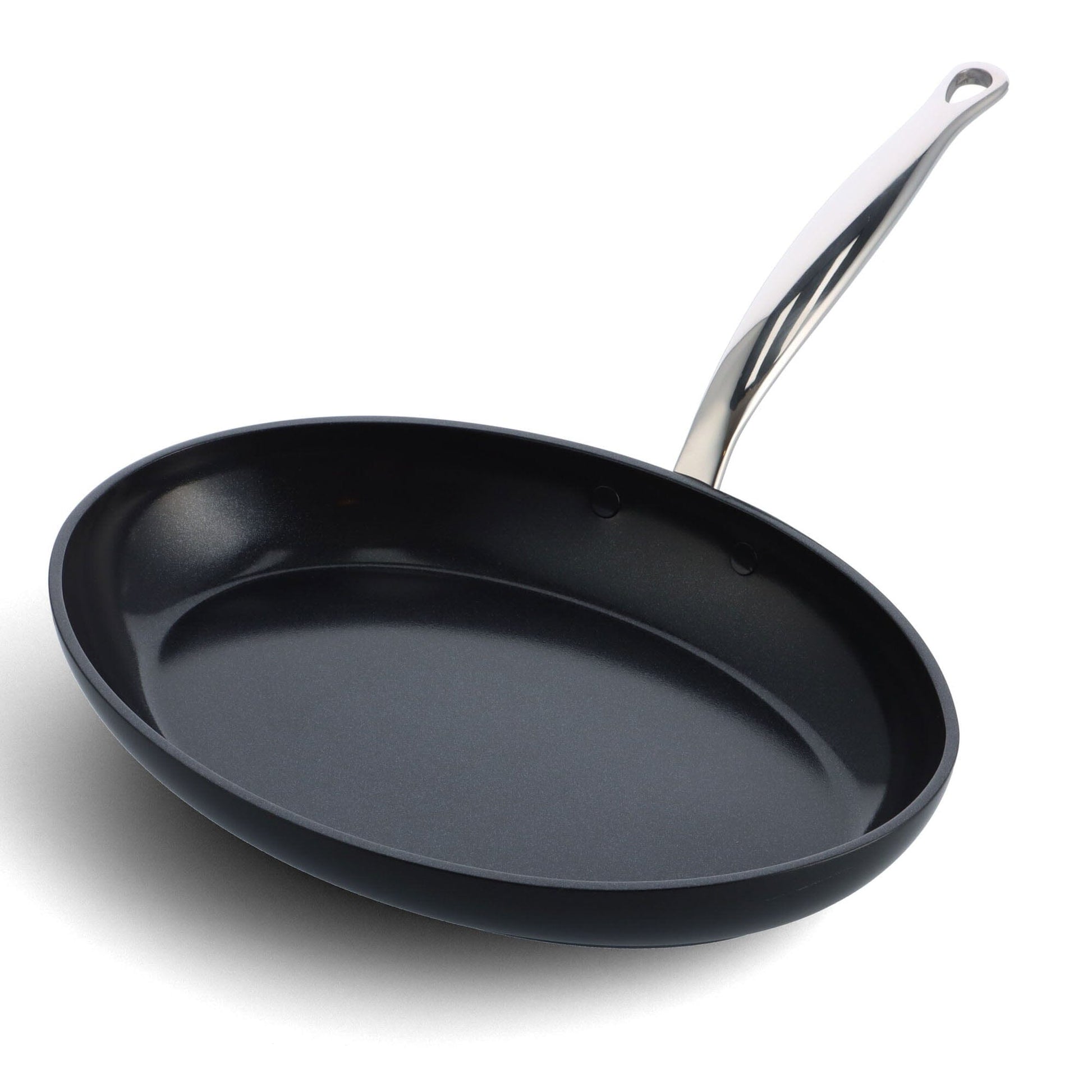 GreenPan - Barcelona Pro Vispan met keramische antiaanbaklaag 33 x 23 cm Vispan GreenPan