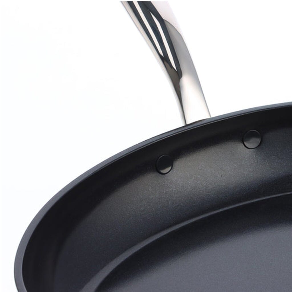 GreenPan - Barcelona Pro Vispan met keramische antiaanbaklaag 33 x 23 cm Vispan GreenPan