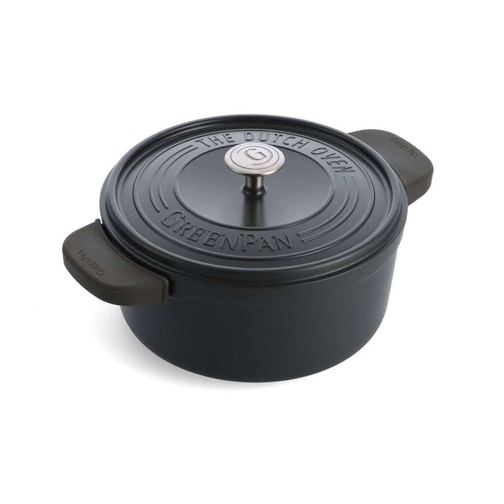GreenPan - Braadpan Featherweights met keramische antiaanbaklaag 22 cm Braadpan GreenPan