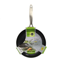 GreenPan - Geneva koekenpan met keramische antiaanbaklaag 28cm Koekenpan GreenPan