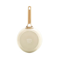 GreenPan - Padova Cream/Oxford Blue 4-delige Koekenpannenset 20/26 cm Pannenset GreenPan