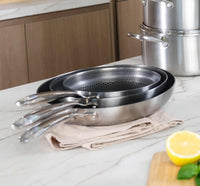 Cook & Pan - Honey Frying Pan 28 cm
