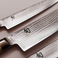 Kai Shun - Classic Wit Broodmes 23,0 cm Broodmes Kai Shun