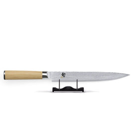 Kai Shun - White Carving Knife 9'' (23.0 cm) Kai Shun - Classic Wit Vleesmes 9'' 23,0 cm Vleesmes Kai Shun