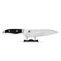 Kai Shun - Nagare Black Koksmes 20,0 cm Koksmes Kai Shun