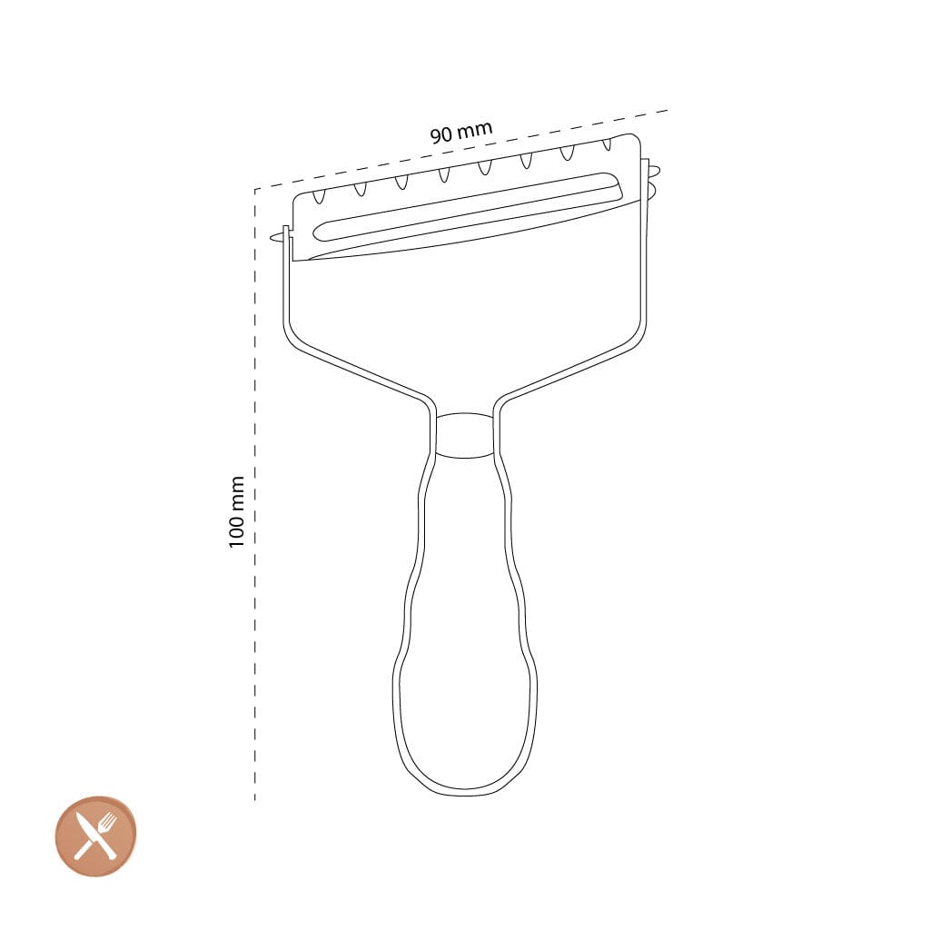 Kai Shun - Select 100 Dunschiller Kai Shun