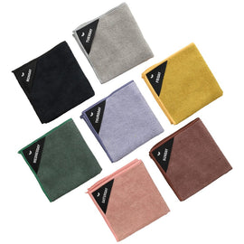 Klud - Torchons en Microfibre 7 pièces - Multicolore Bezig met laden...