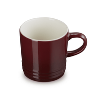 Le Creuset - Tasse à Café Grenat 0,35l Mug Le Creuset