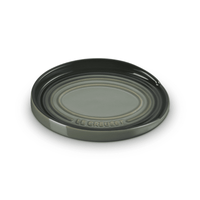 Le Creuset - Repose-cuillère ovale Thyme 15 cm