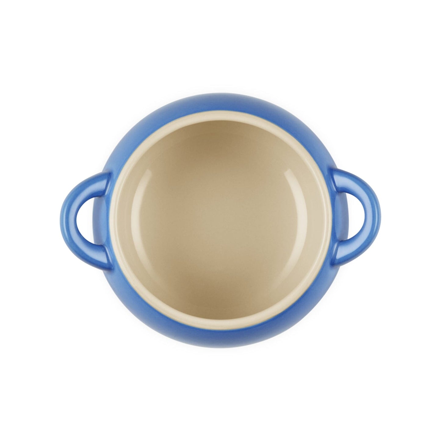 Le Creuset - Mini Braadpan Bosbes Braadpan Le Creuset