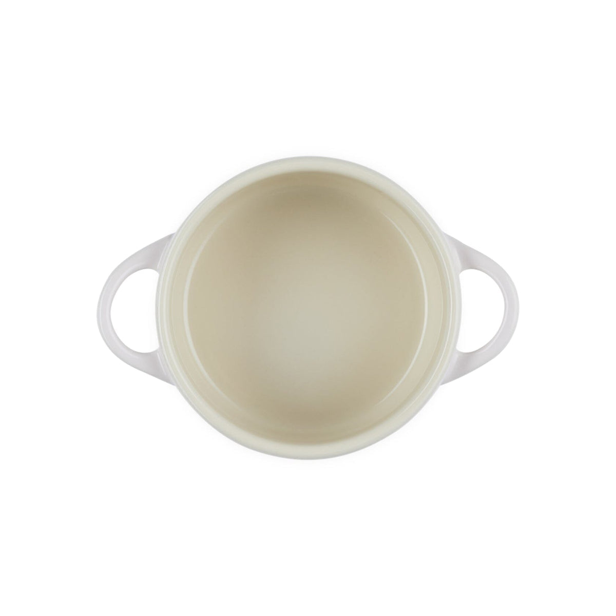 Le Creuset - Mini Cocotte - Valentine - Coquillage Rose Le Creuset