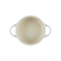 Le Creuset - Mini Cocotte - Valentine - Coquillage Rose Le Creuset