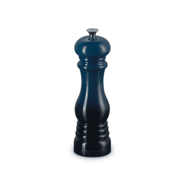 Le Creuset - Salt mill Nuit 21cm Le Creuset - Zoutmolen Nuit 21cm Le Creuset