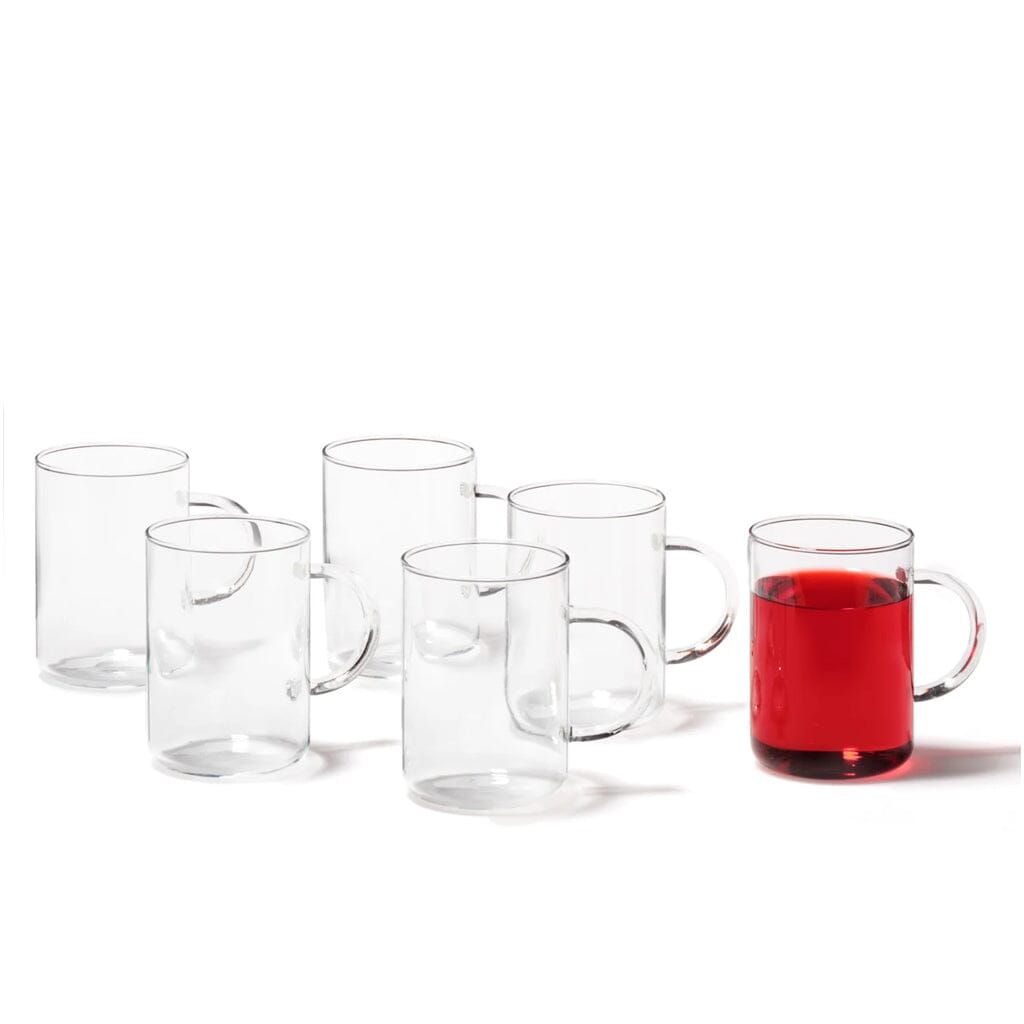 Leonardo - Mok 360ml Novo Theeglazen Leonardo