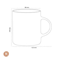 Leonardo - SENSO Theeglas 570ml Novo Theeglazen Leonardo