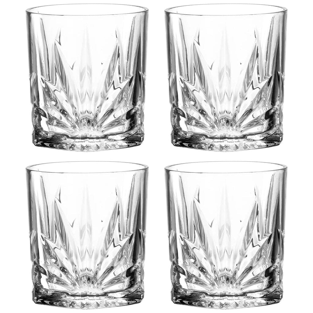 Leonardo - WH Tuimelaar DOF 330ml CAPRI (4 st.) Waterkan Leonardo