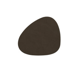 ADN de Lind - Tapis de verre Curve Nupo Caviar Bezig met laden...