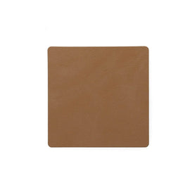 Lind DNA - Square Coaster Nupo Nougat Lind DNA - Onderzetter Vierkant Nupo Nougat Onderzetter Lind DNA