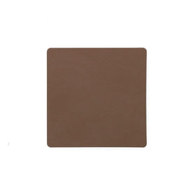 Lind DNA - Square Coaster Nupo Truffle Lind DNA - Onderzetter Vierkant Nupo Truffel Onderzetter Lind DNA