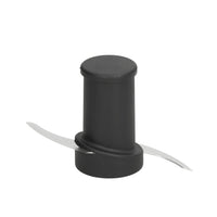 Magimix - Le Micro Hakmolen Zwart Hakmolen Magimix