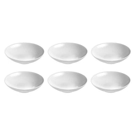 Medard de Noblat - Izy Pasta plate (set of 6) Medard de Noblat - Izy Pastabord (set van 6) Pastaborden Medard de Noblat