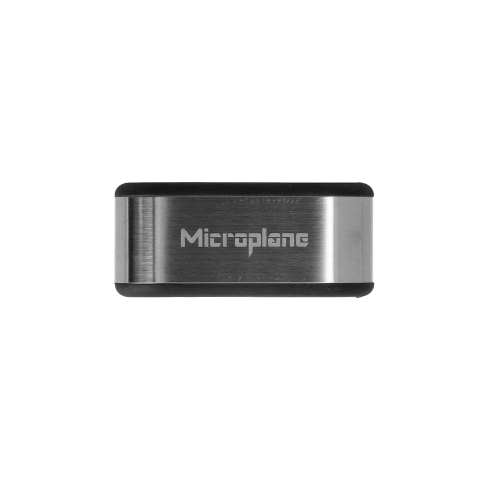 Microplane - Knoflooksnijder Rasp Microplane