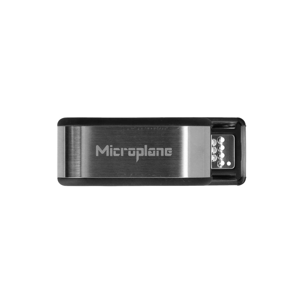 Microplane - Knoflooksnijder Rasp Microplane
