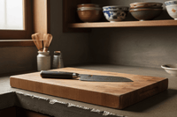 Miyabi - 5000FCD Santoku Couteau Santoku 180 mm Miyabi