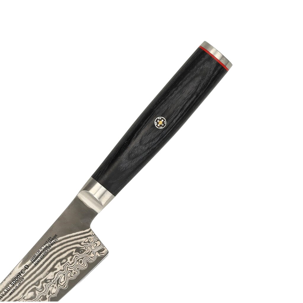 Miyabi - 5000FCD Shotoh 130 mm Groentemes Miyabi