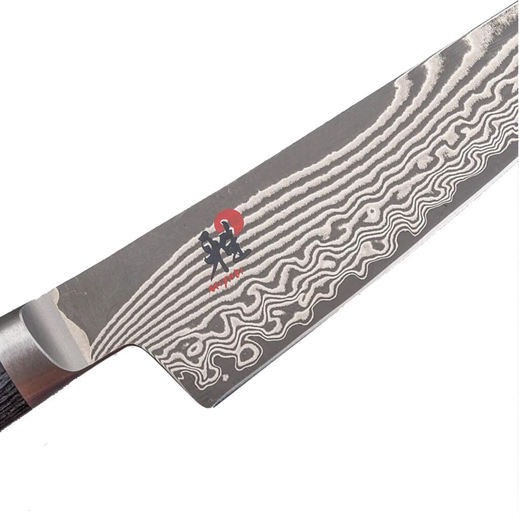 Miyabi - 5000FCD Shotoh 130 mm Groentemes Miyabi