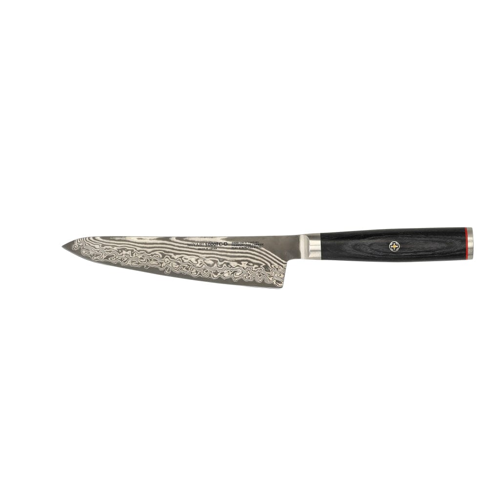 Miyabi - 5000FCD Shotoh 130 mm Groentemes Miyabi