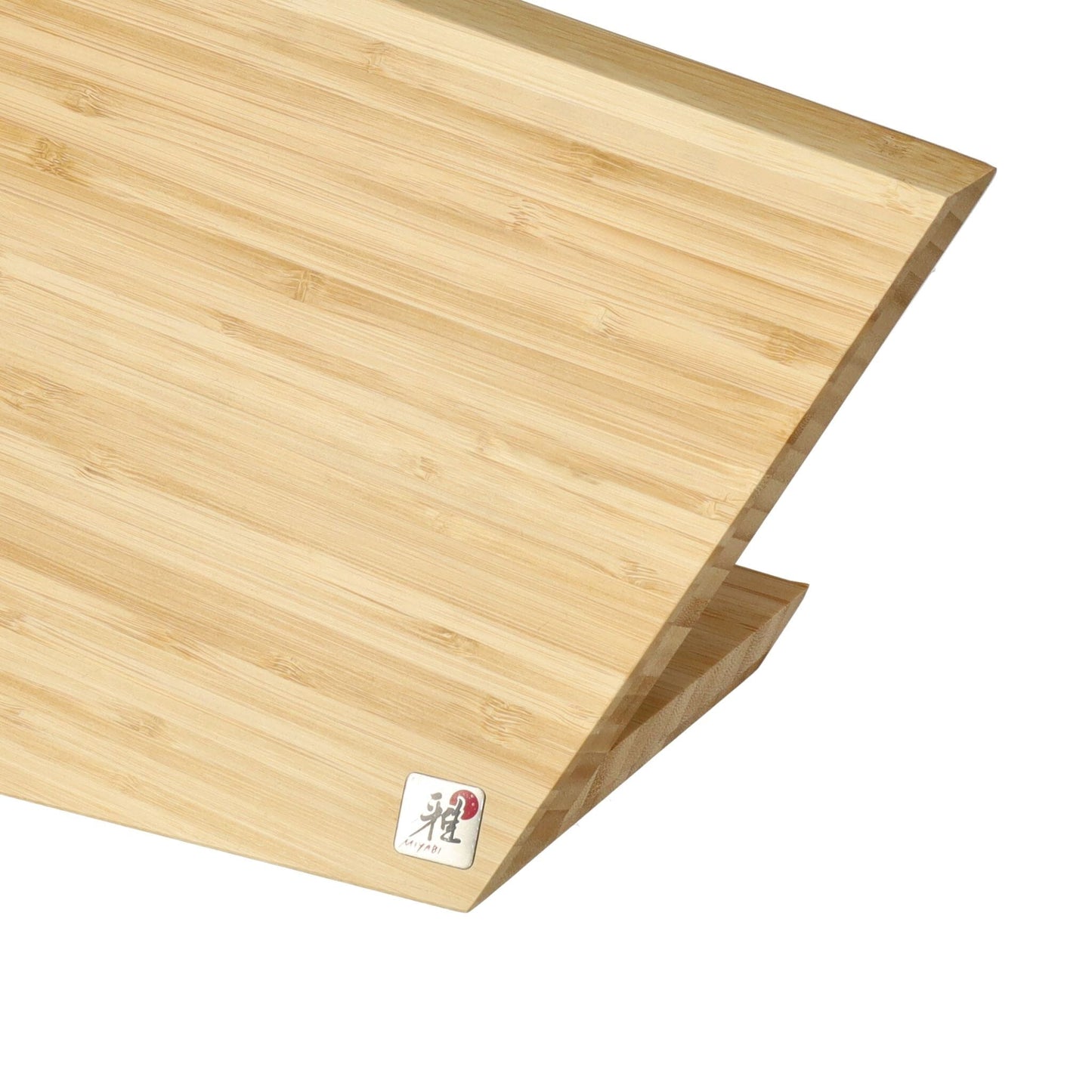 Miyabi - Messenblok met magneet Magnetisch messenblok Miyabi