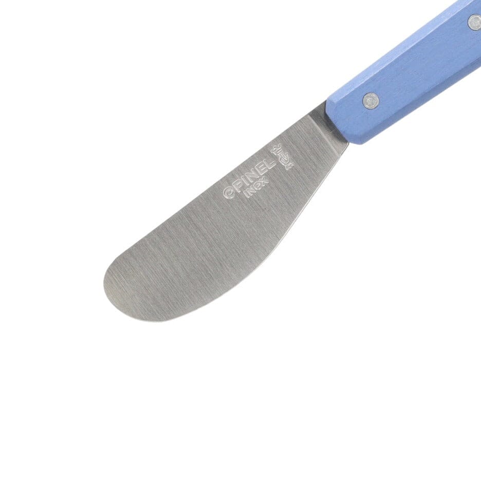 Opinel - Botermes N°117, Sky Blue Opinel