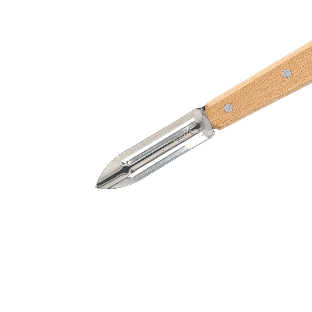 Opinel - Dunschiller N°115, Naturel Opinel
