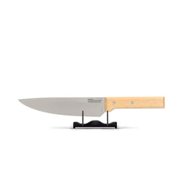 Opinel - Parallèle Chef's Knife N°118 stainless steel/wood 20 cm Opinel - Koksmes N°118, Parallèle, rvs/hout Opinel