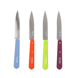 Opinel - Coffret de couteaux de bureau N°112 Sweet Pop Bezig met laden...
