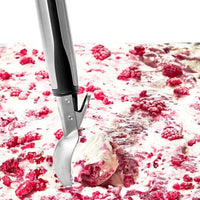 OXO - IJsschep Steel OXO