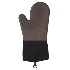 OXO Gant de cuisine en silicone, noir Bezig met laden...