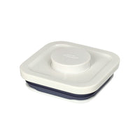 OXO - POP 2.0 Klein vierkant mini, 0,4 liter Voorraadpot OXO